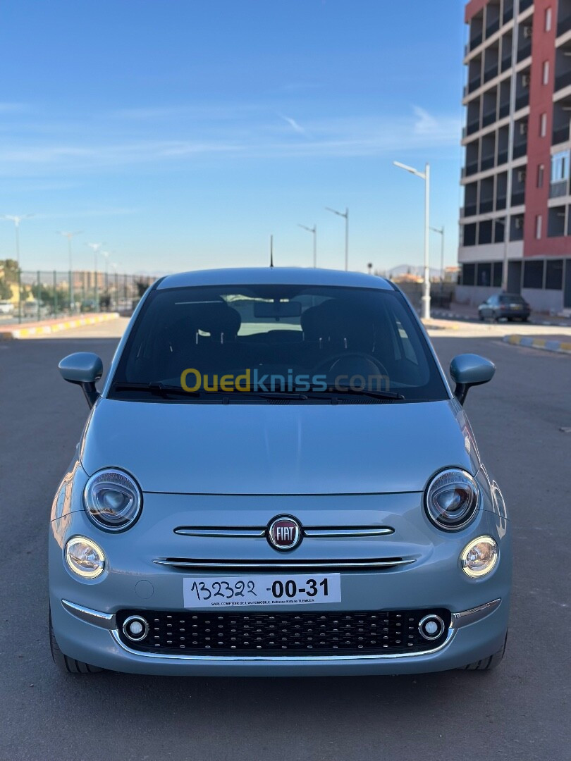 Fiat 500 2024 Dolcevita