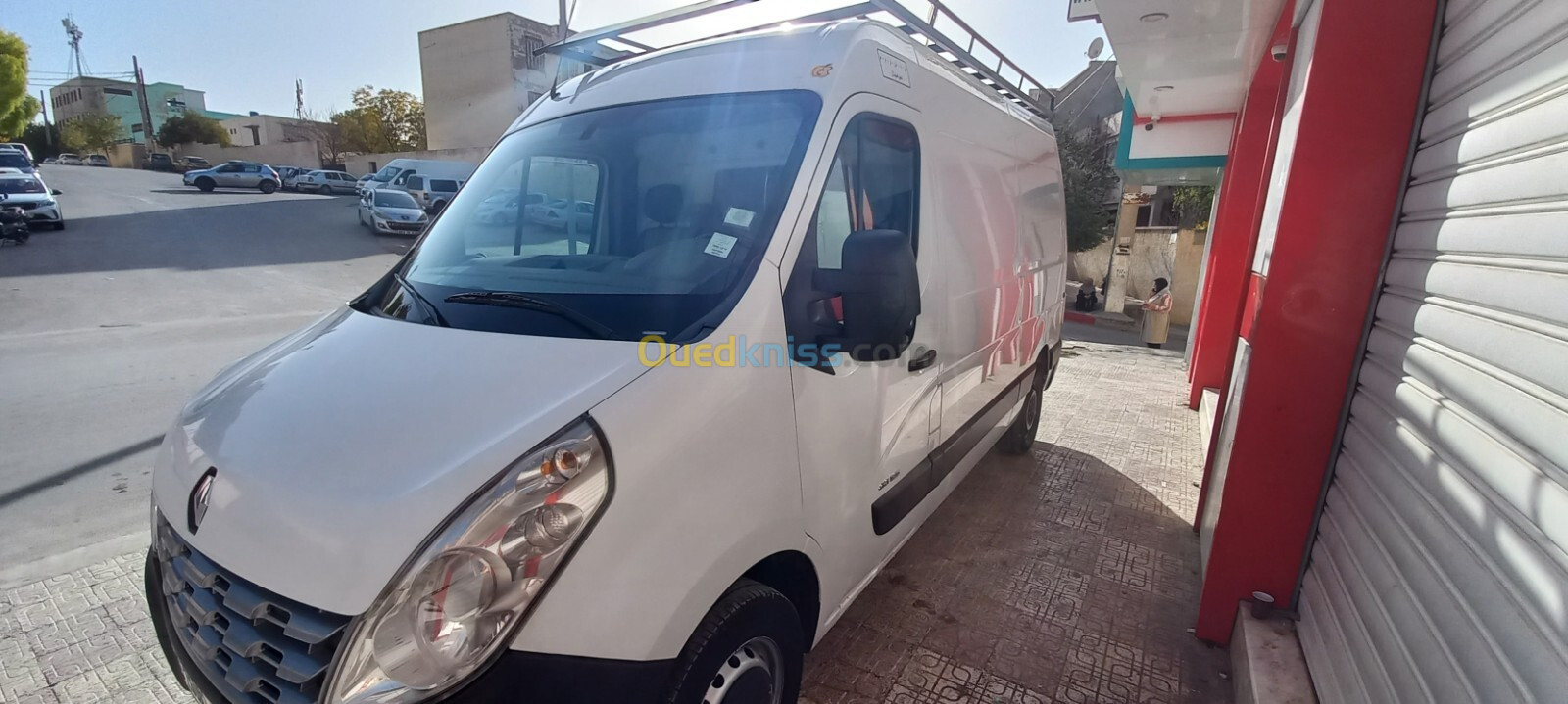 Renault master Renault master 2015