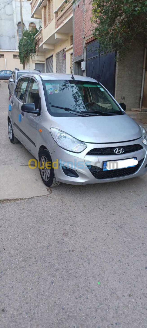 Hyundai i10 2014 i10