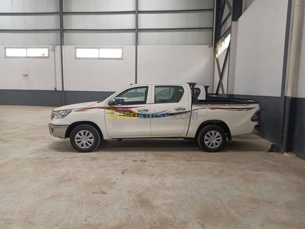 Toyota Hilux 2024 4#2