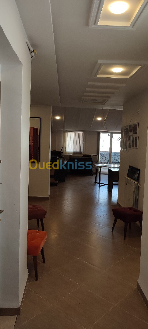 Vente Appartement F3 Sétif Setif