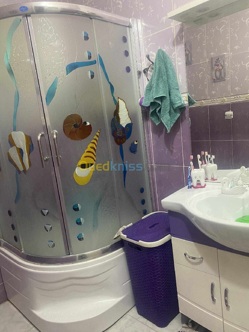 Vente Appartement F3 Tiaret Tiaret