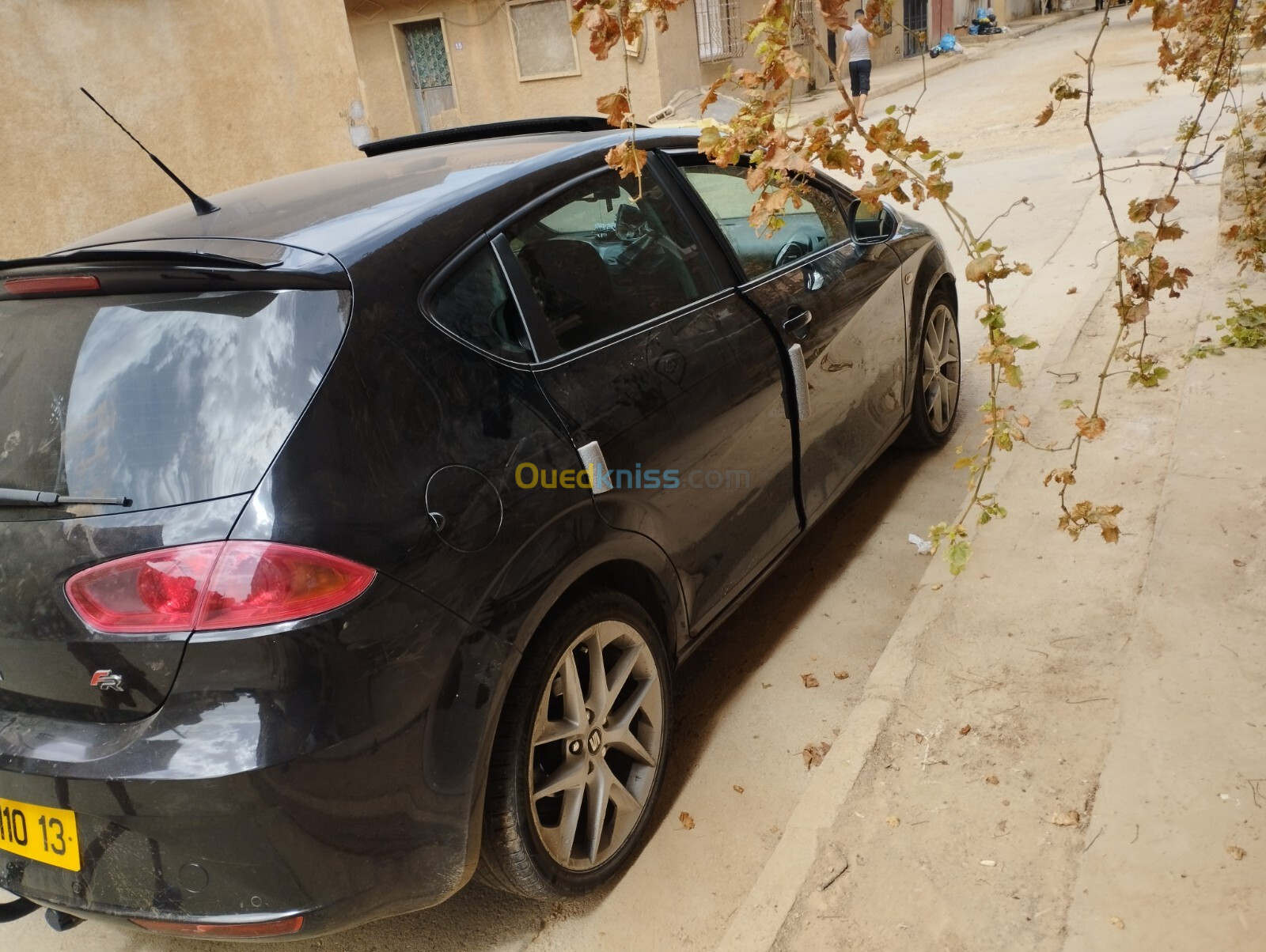 Seat Leon 2010 Leon