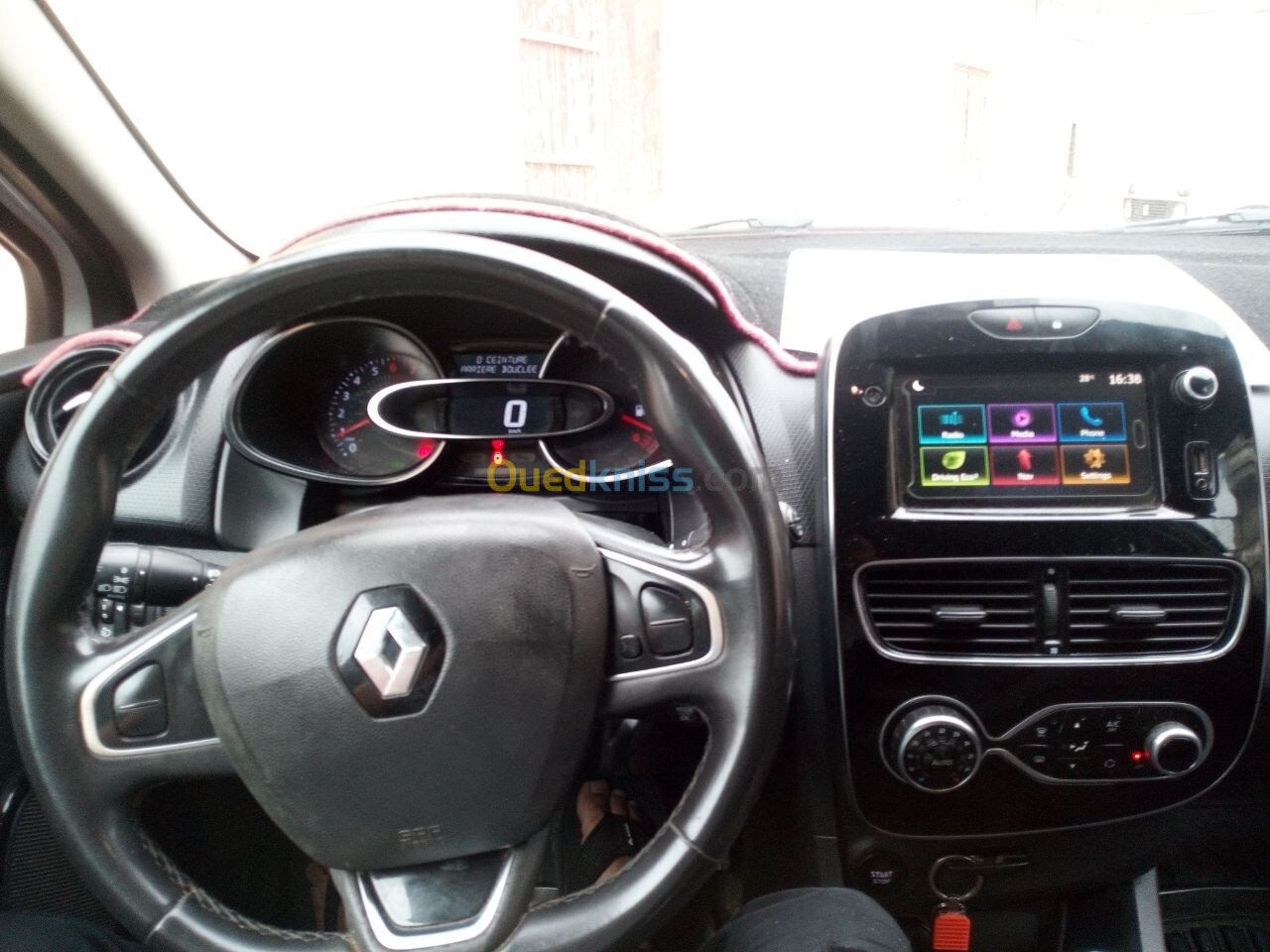 Renault Clio 4 2019 Limited