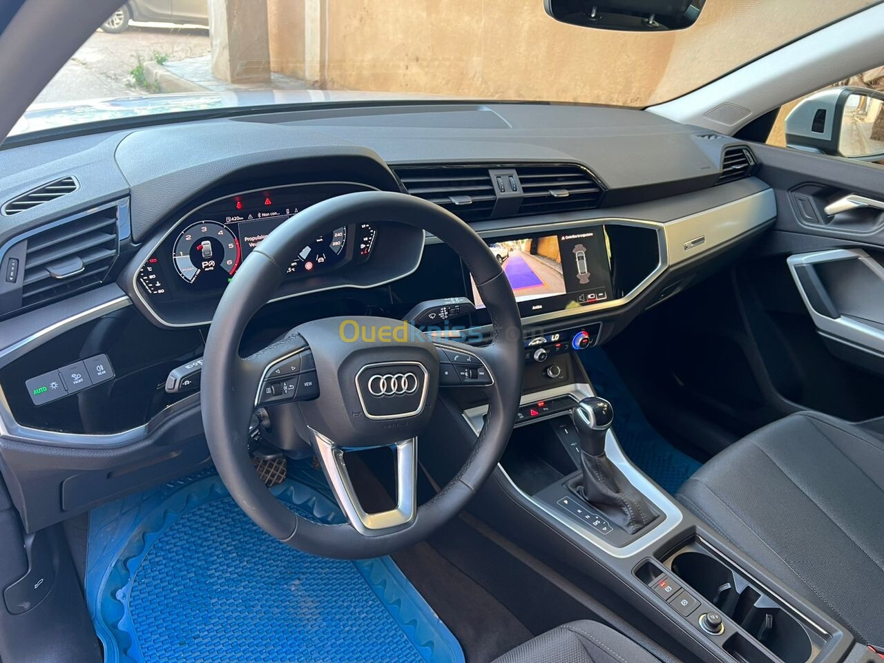 Audi Q3 2023 