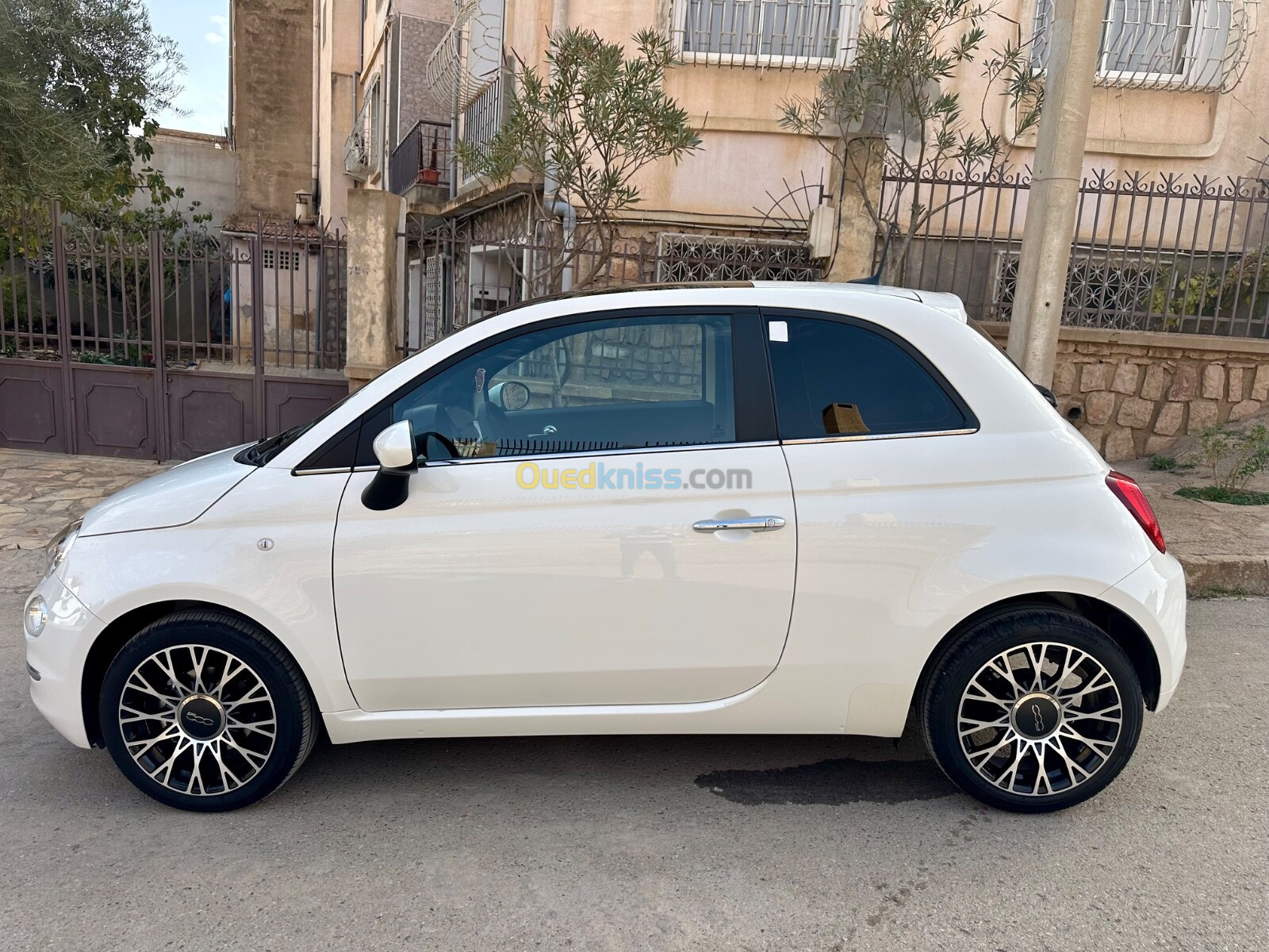 Fiat 500 2024 Dolcevita