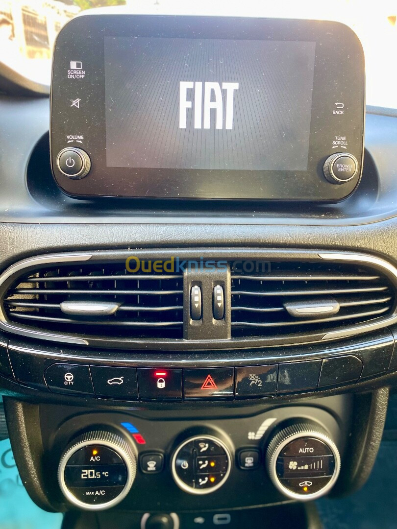 Fiat Tipo 2023 Life