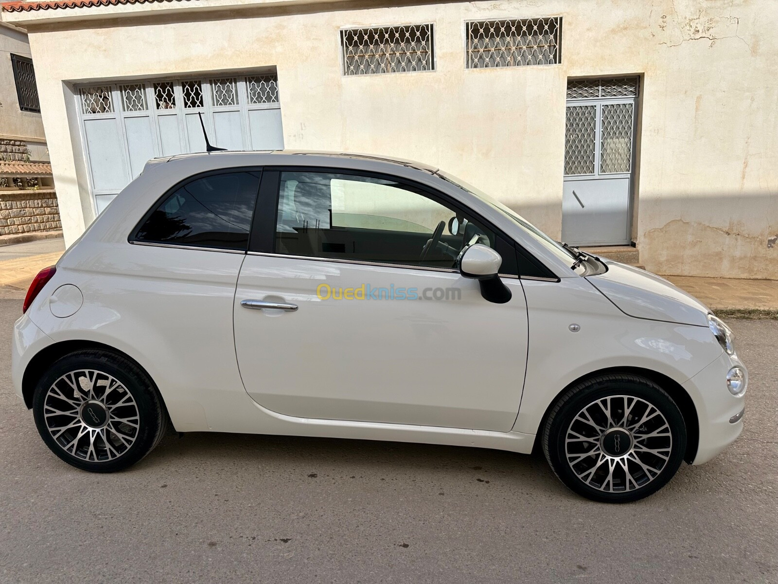 Fiat 500 2024 Dolcevita