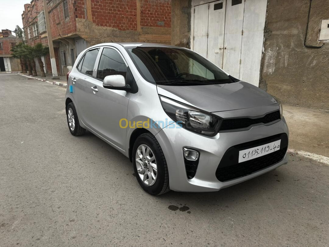 Kia Picanto 2019 EX