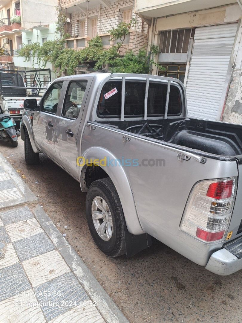 Ford Ranger 2011 4X4