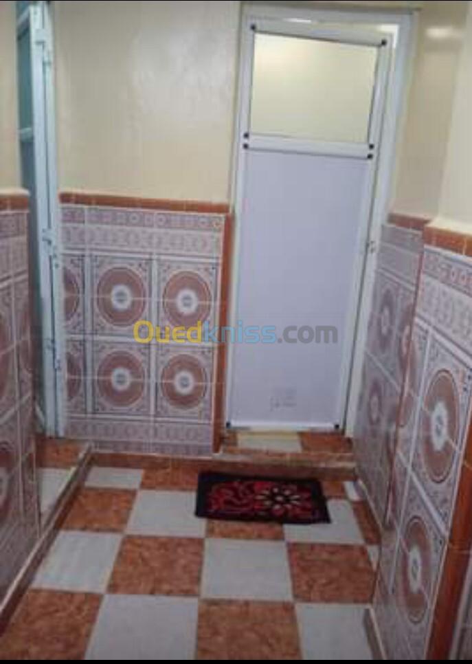 Vente Appartement F4 Mostaganem Sirat