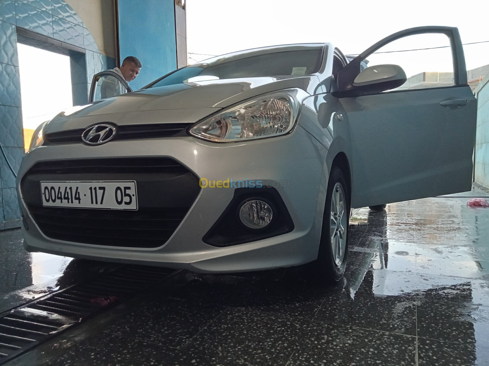 Hyundai Grand i10 2017 