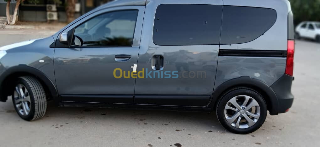 Renault Kangoo 2024 Stepway