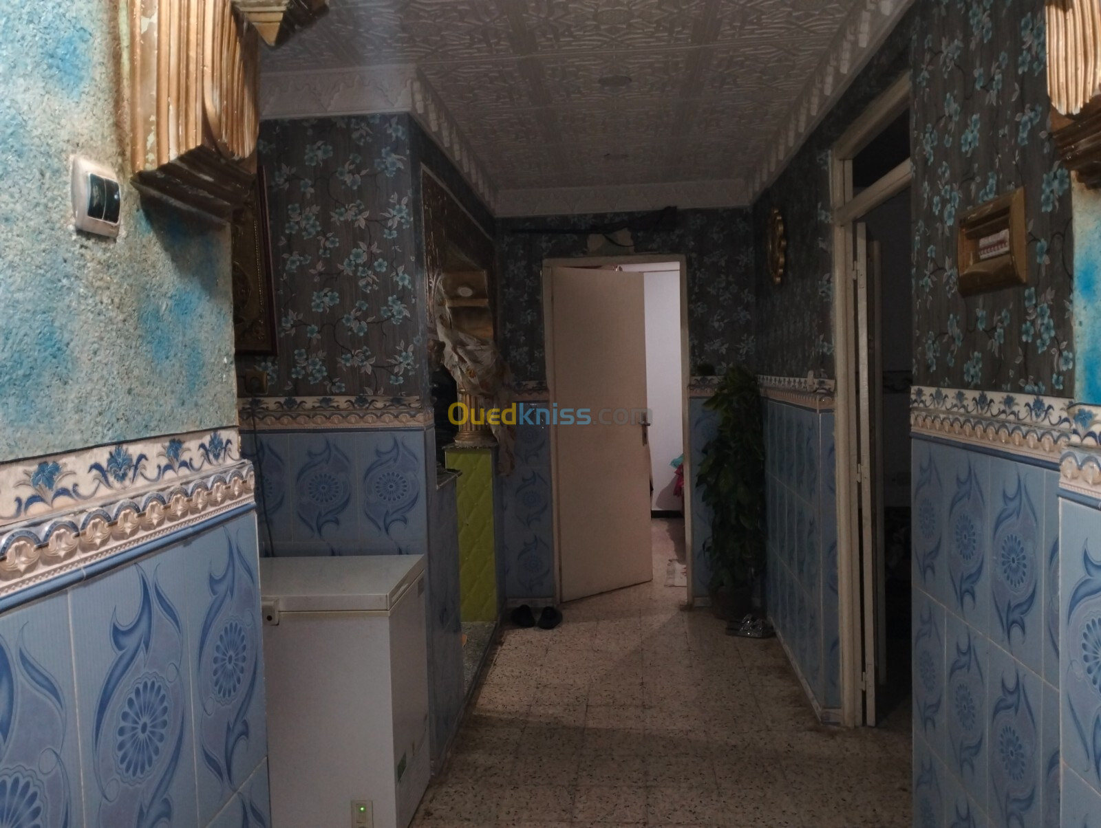 Vente Appartement F3 Oran Es senia