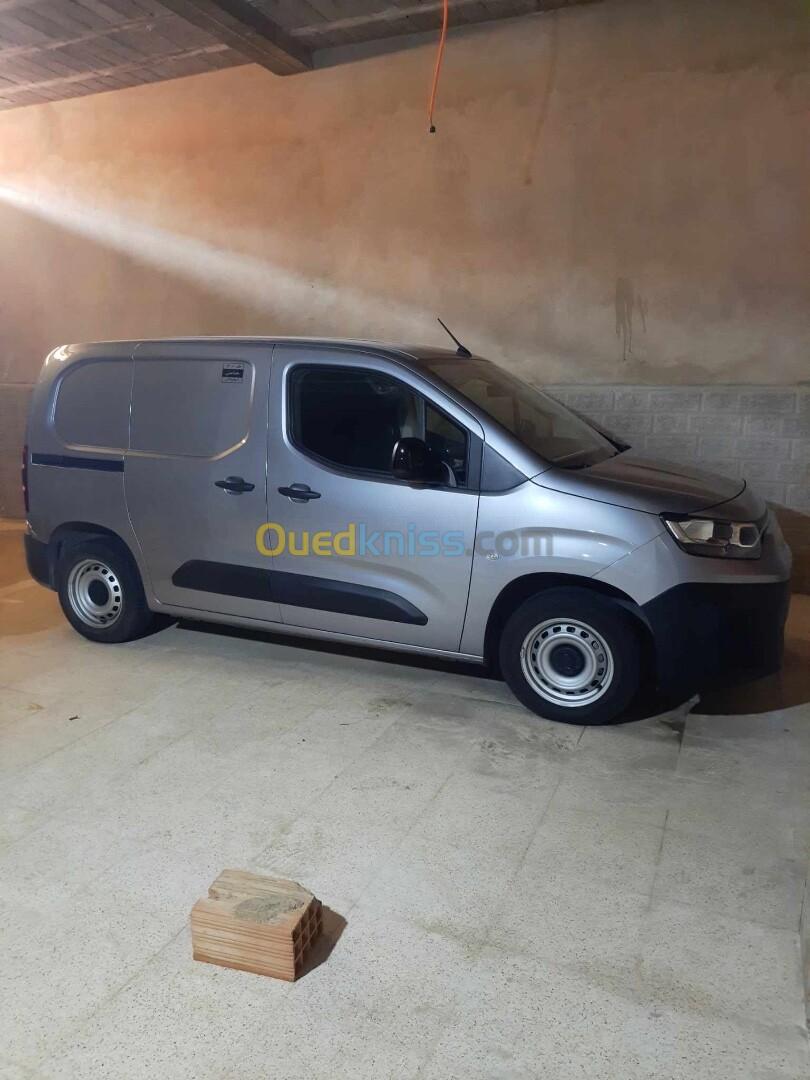 Fiat Doblo 2023 