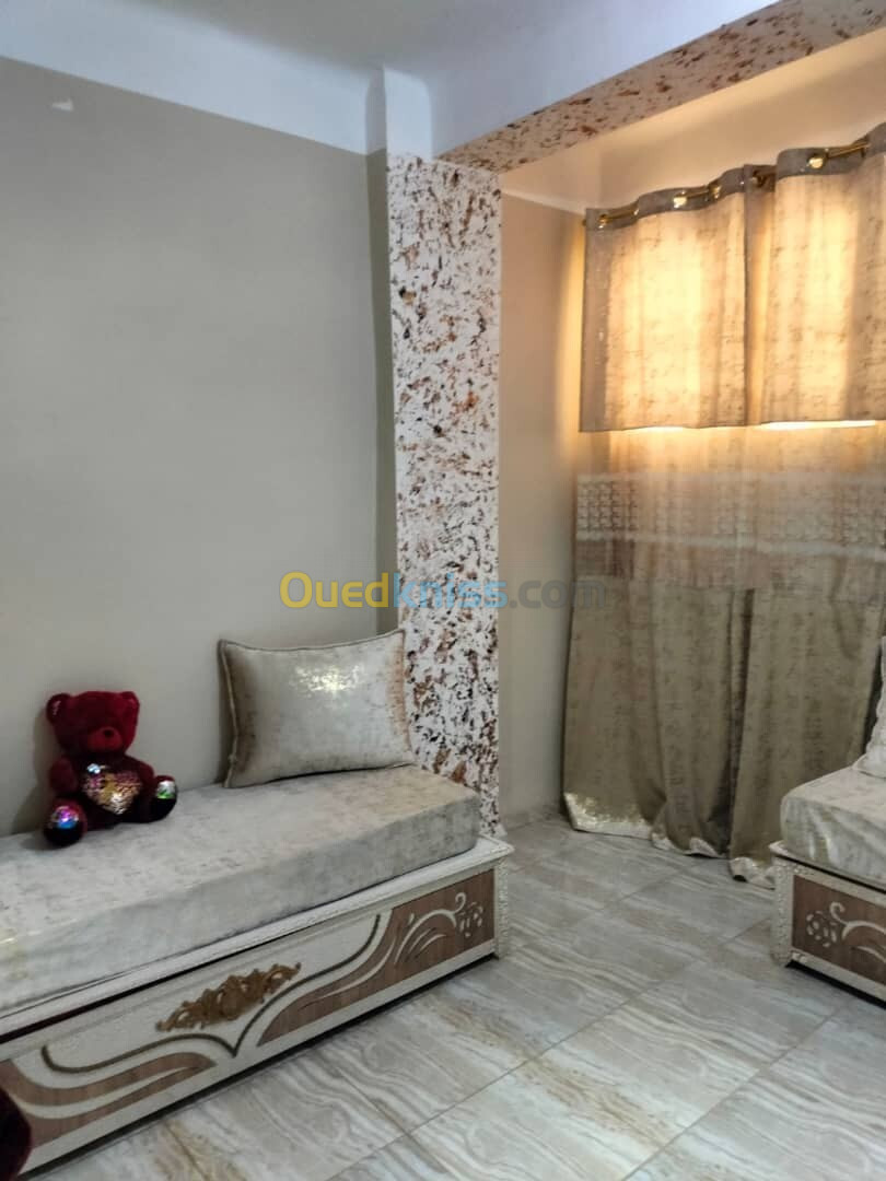 Vente Appartement F3 Boumerdès Ouled hedadj