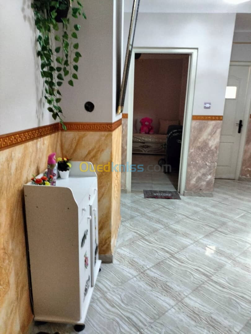 Vente Appartement F3 Boumerdès Ouled hedadj