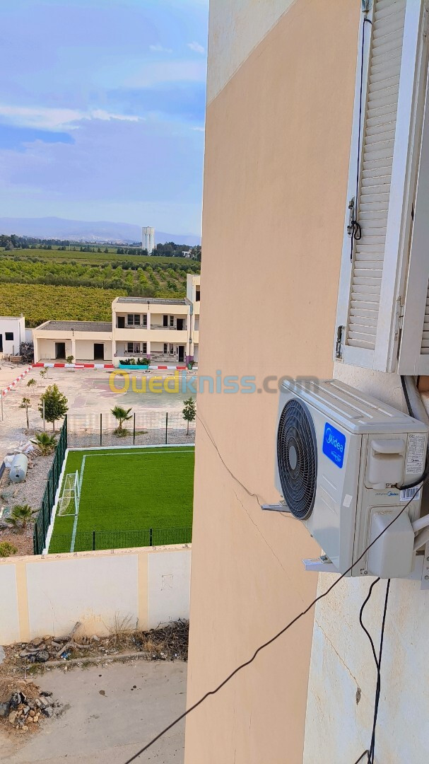 Vente Appartement F3 Boumerdès Ouled hedadj