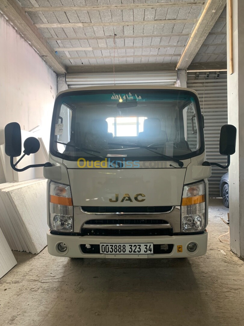 JAC Jac1040 2023