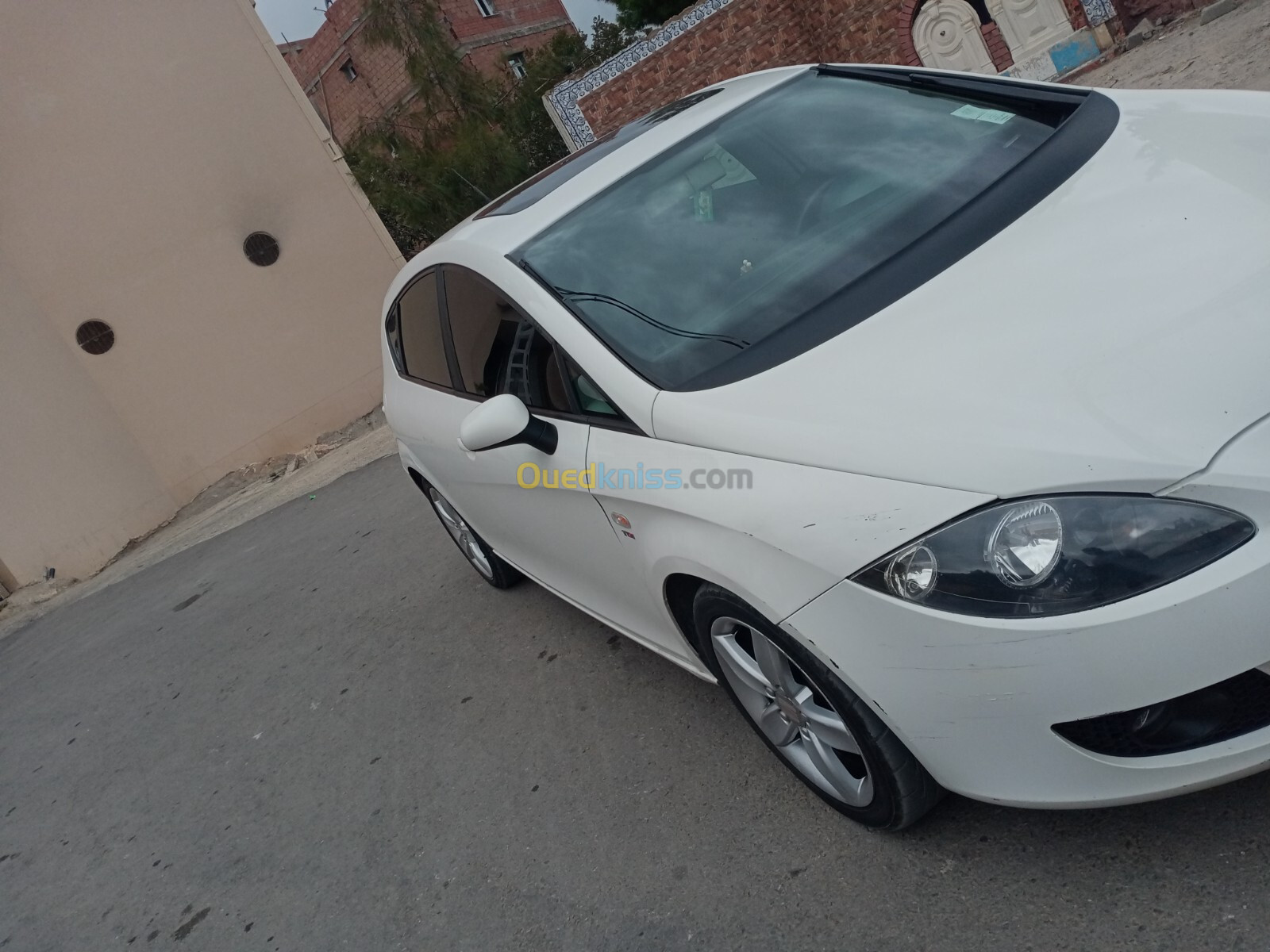 Seat Leon 2009 Leon