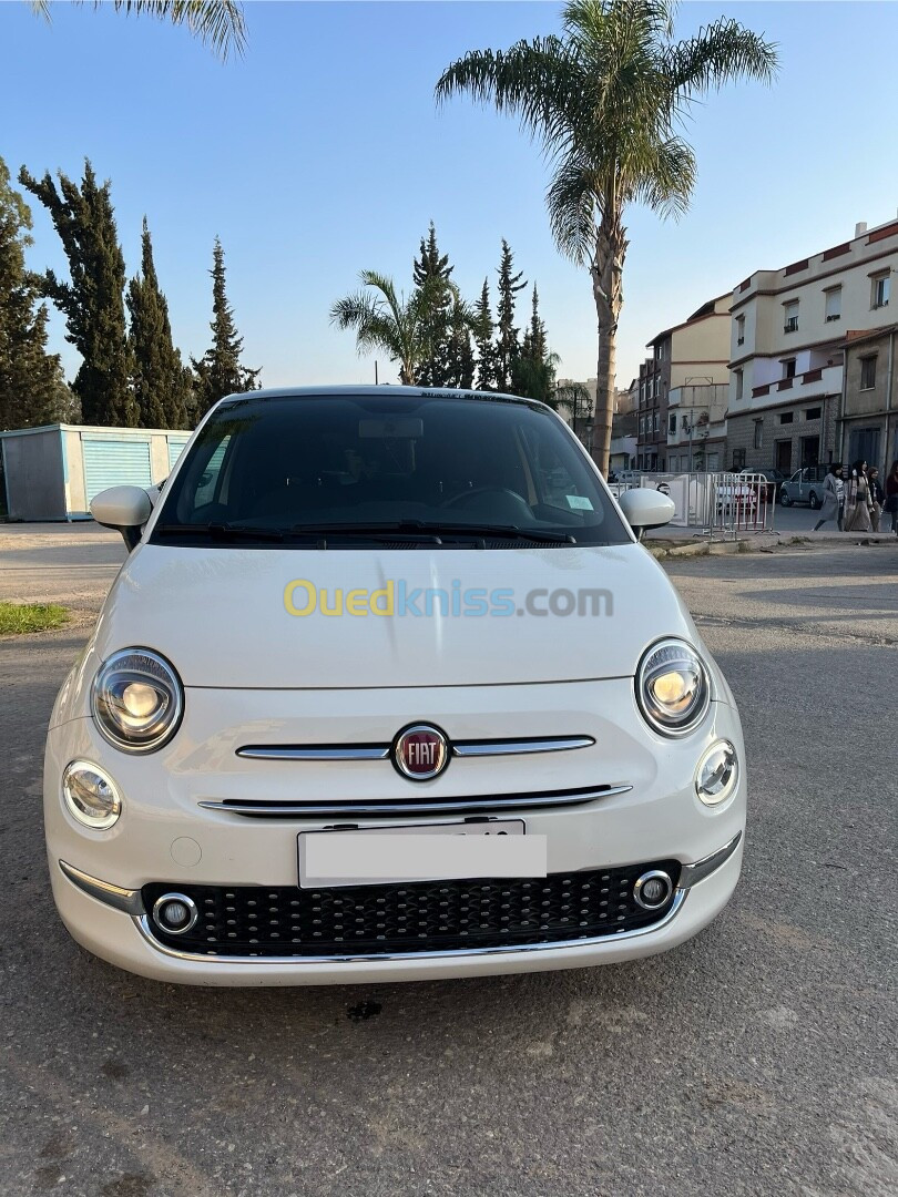 Fiat Fiat 500 2023 Club