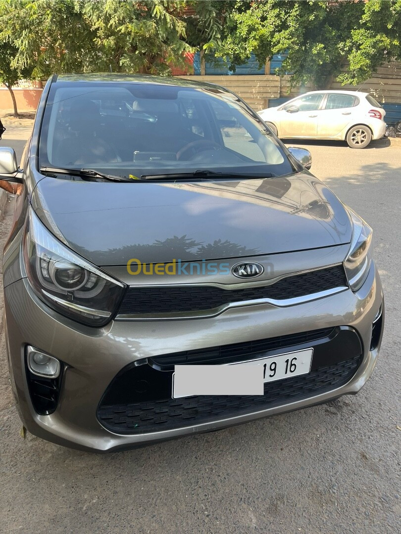 Kia Picanto 2019 EX