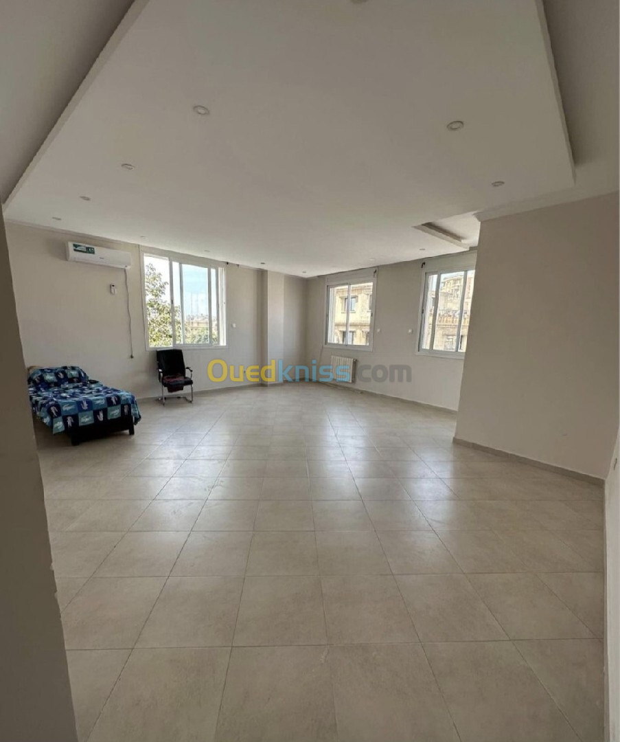 Vente Appartement F4 Alger Birkhadem