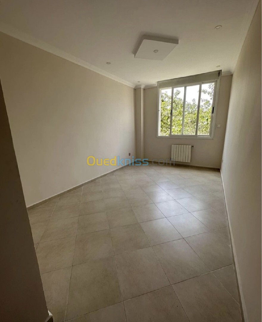 Vente Appartement F4 Alger Birkhadem