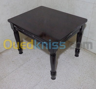   Table basse 