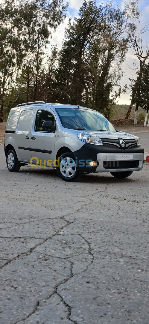 Renault Kangoo 2021 Kangoo