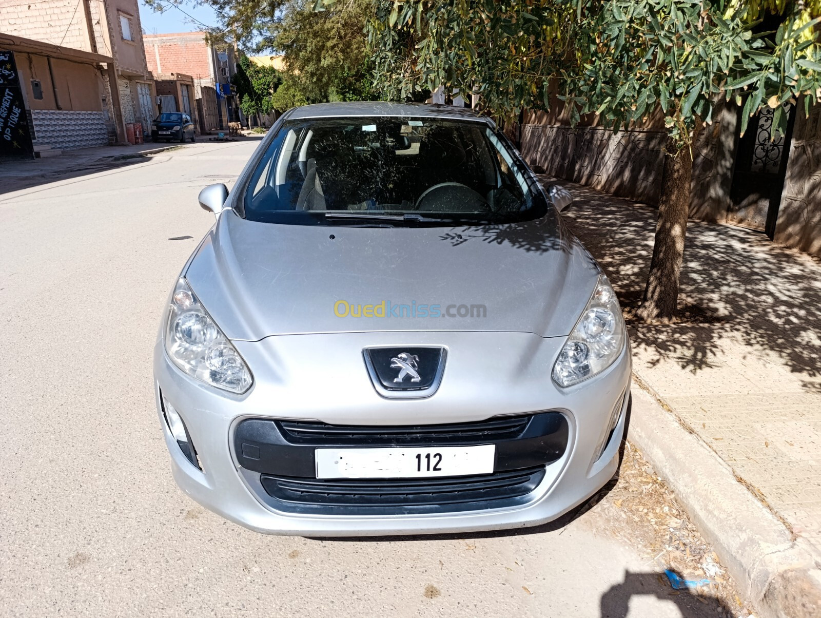 Peugeot 308 2012 308