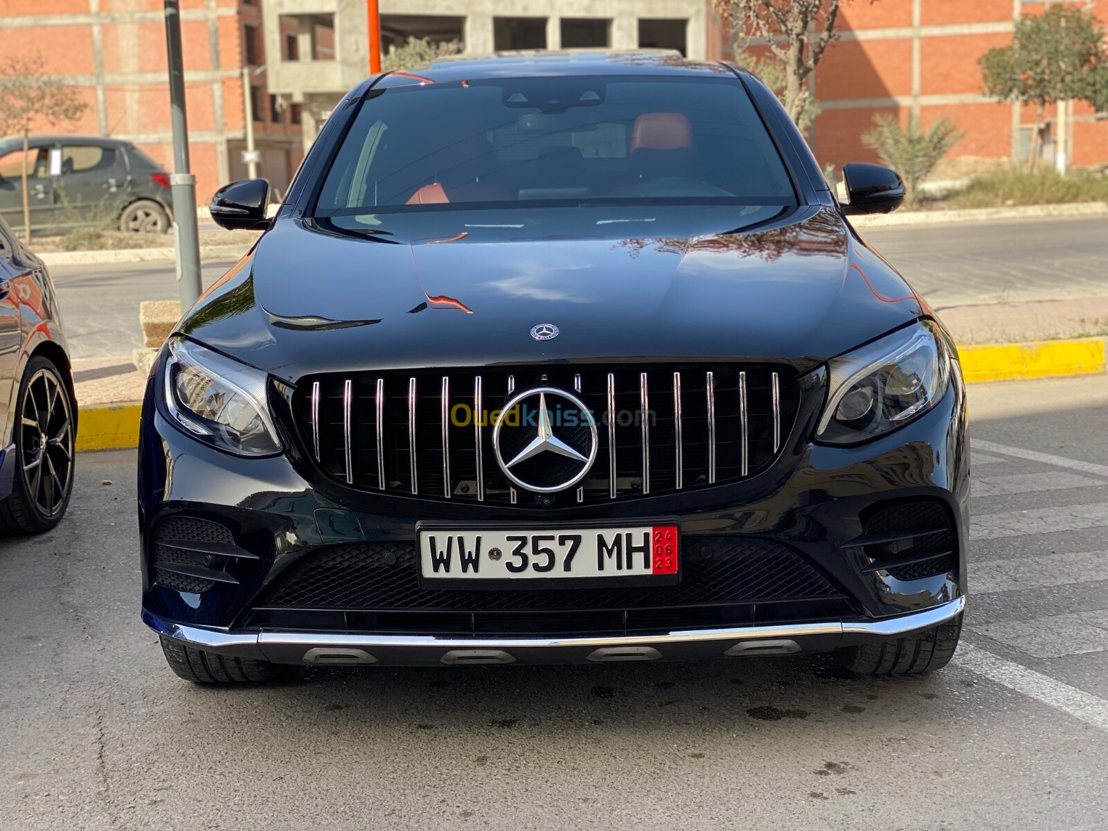 Mercedes CLC 2019 