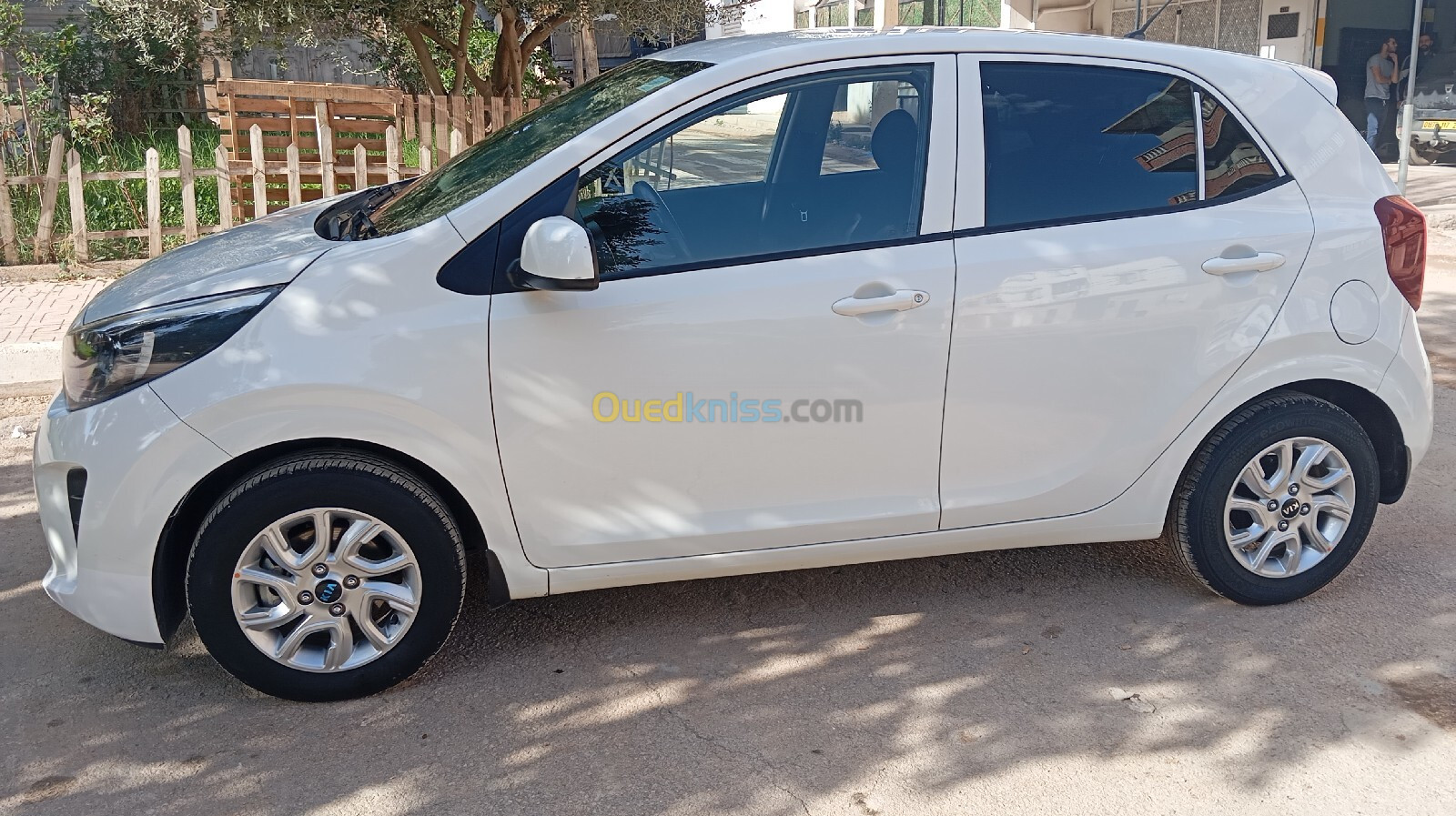 Kia Picanto 2019 LX Start