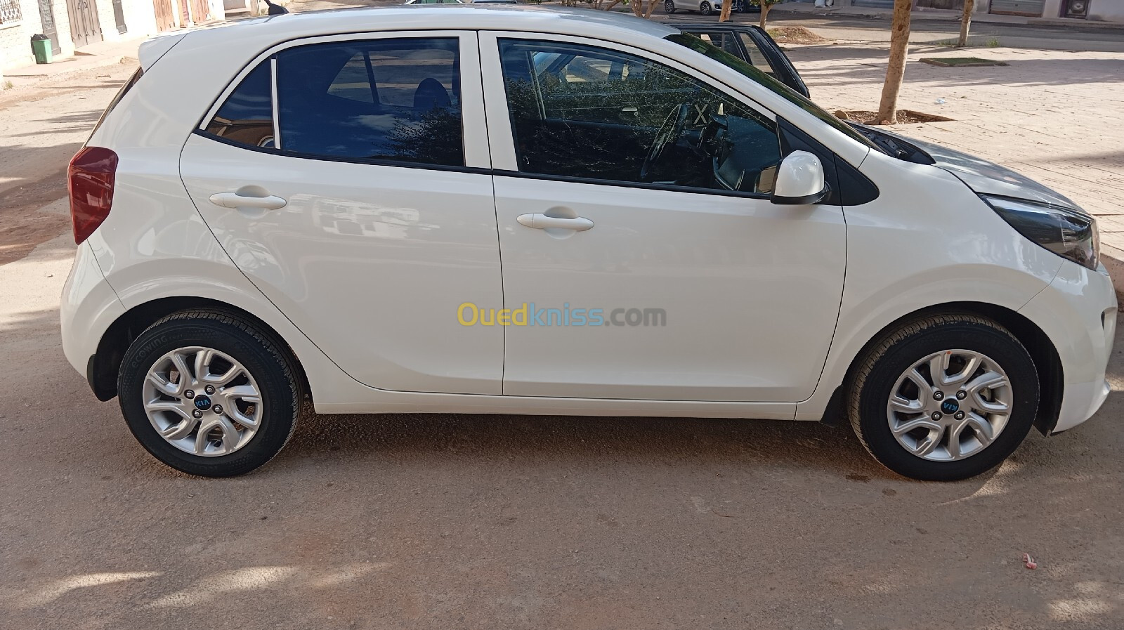 Kia Picanto 2019 LX Start