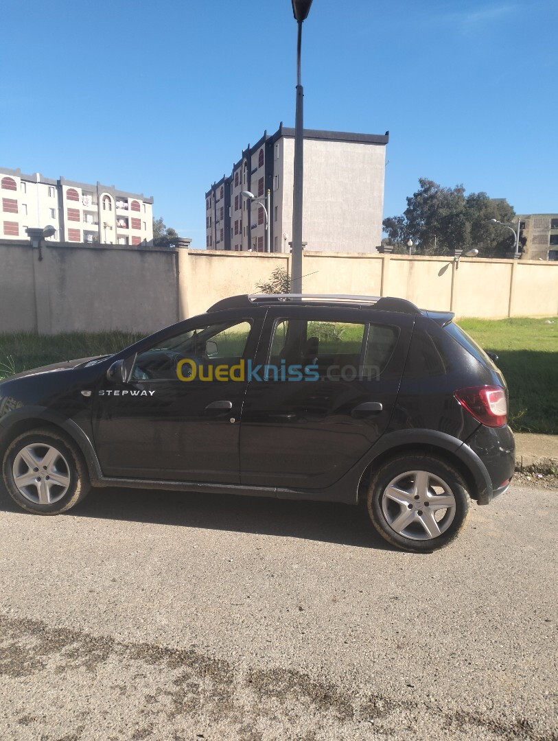 Dacia Sandero 2015 Sandero