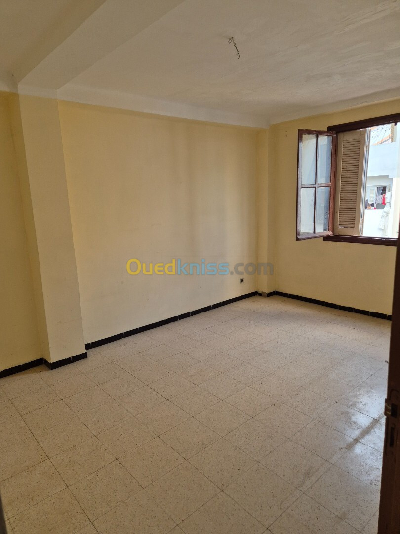 Vente Appartement F3 Boumerdès Boumerdes