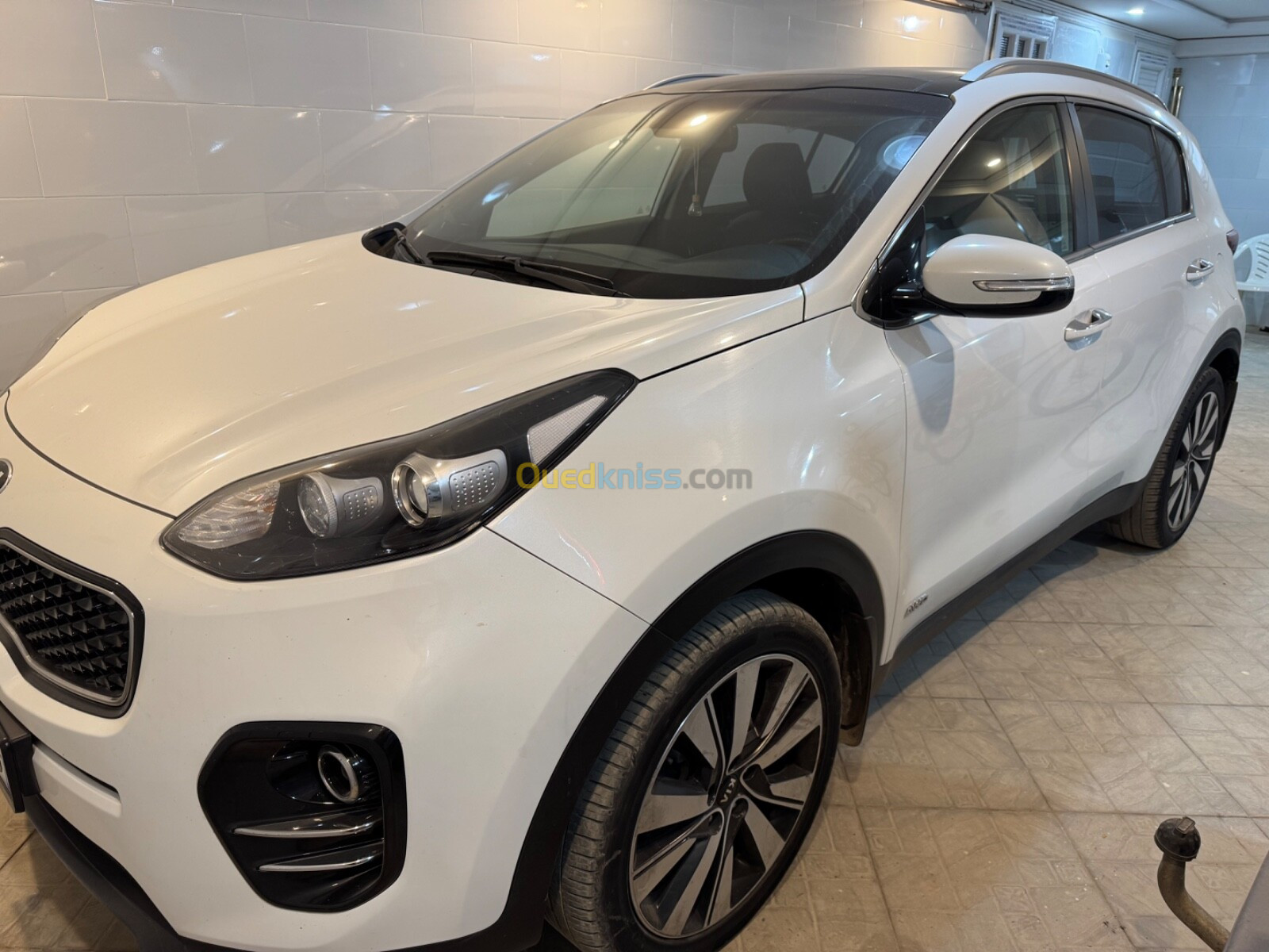 Kia Sportage 2019 Sportage