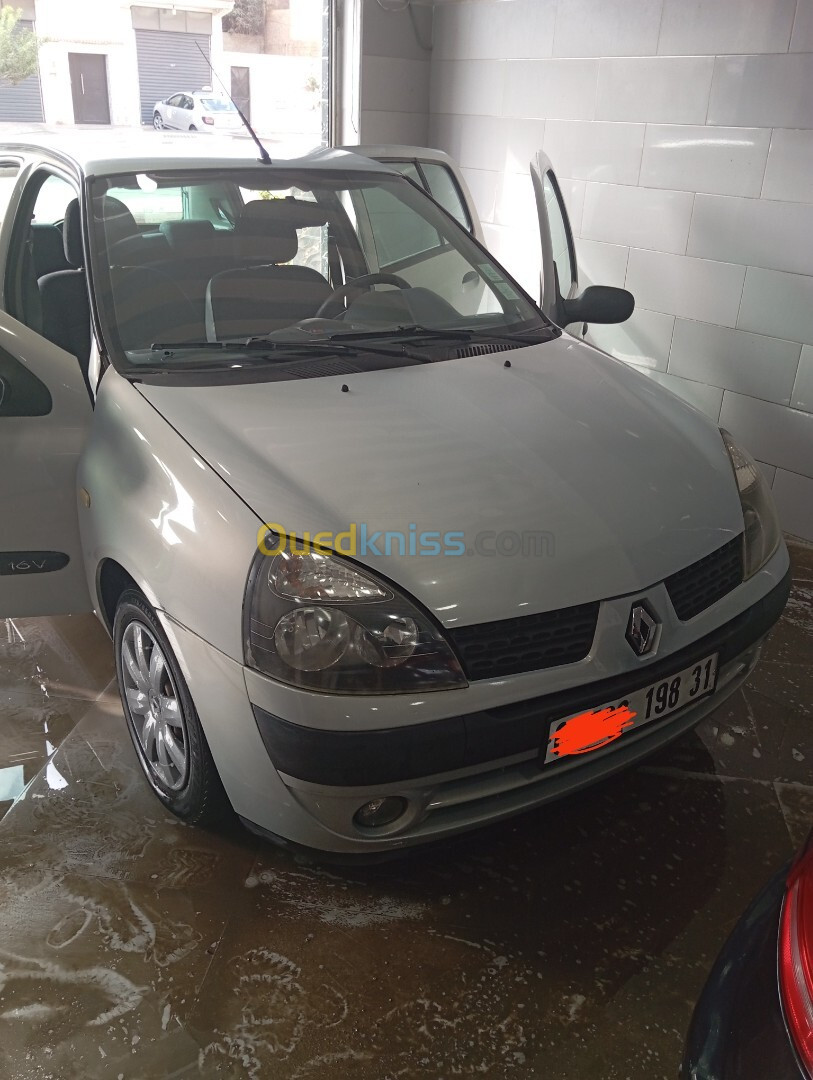 Renault Clio 2 1998 Clio 2