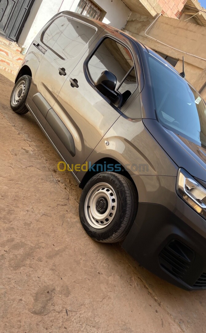 Fiat Doblo 2023 Ww