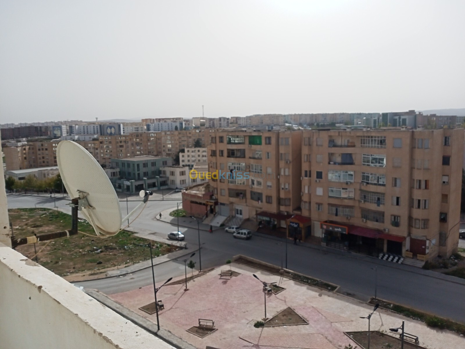 Vente Appartement F4 Constantine El khroub