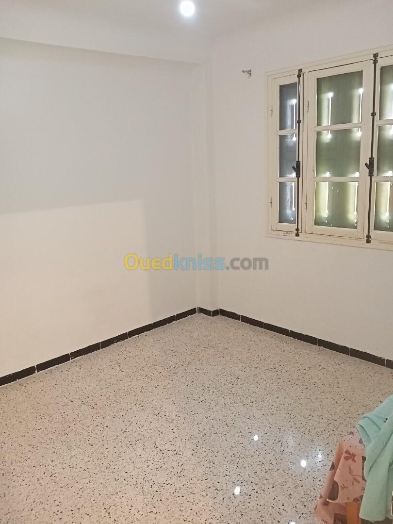 Vente Appartement F4 Constantine El khroub