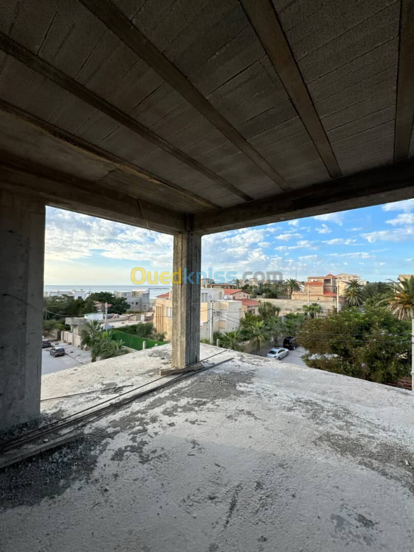 Vente Appartement Alger Bordj el bahri