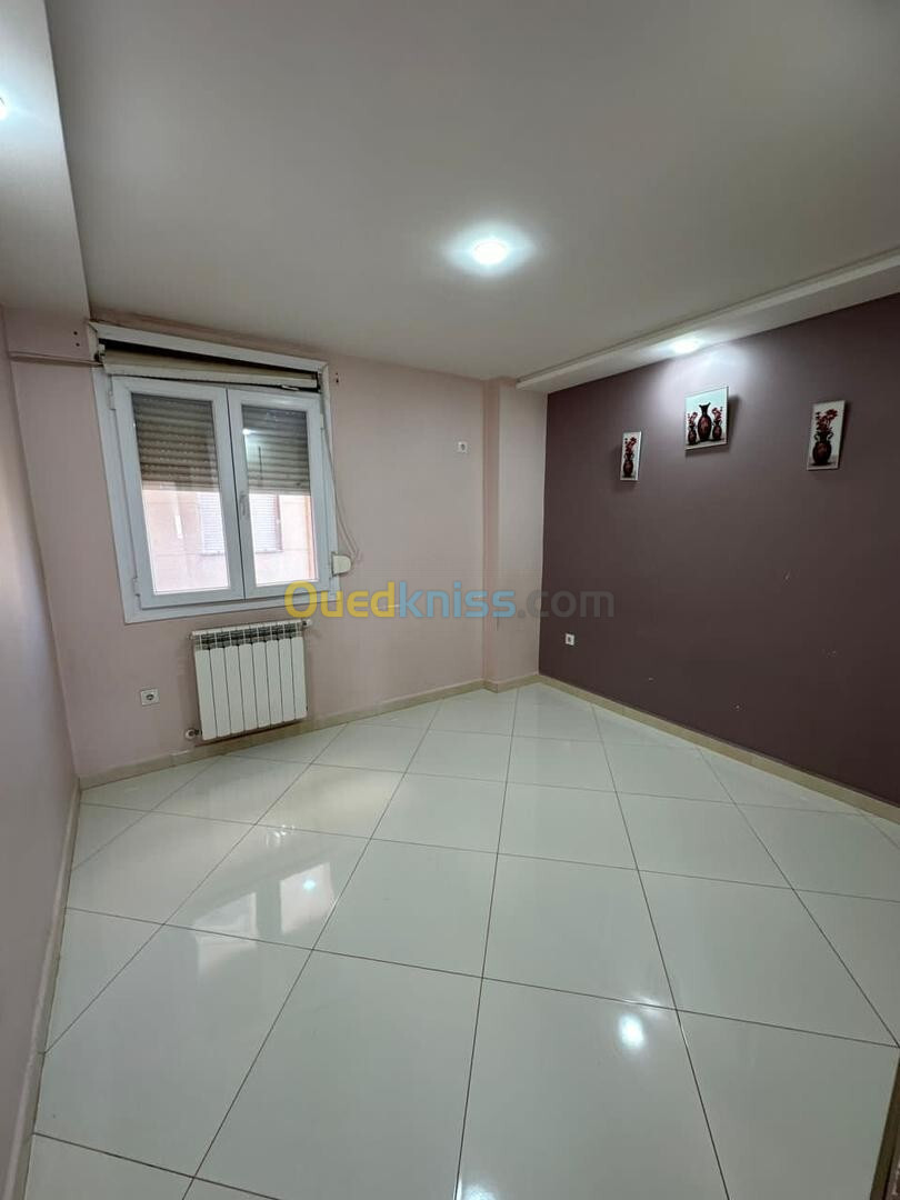 Vente Appartement Alger Bordj el bahri