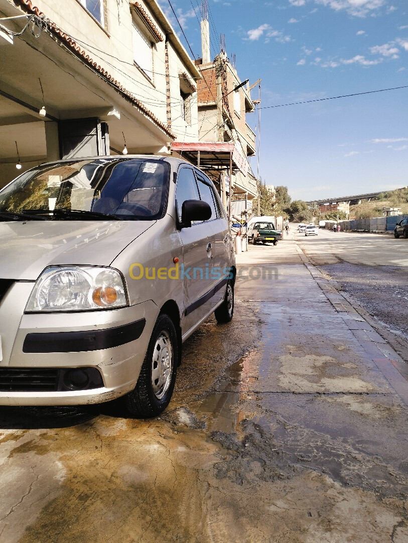 Hyundai Atos 2008 GL