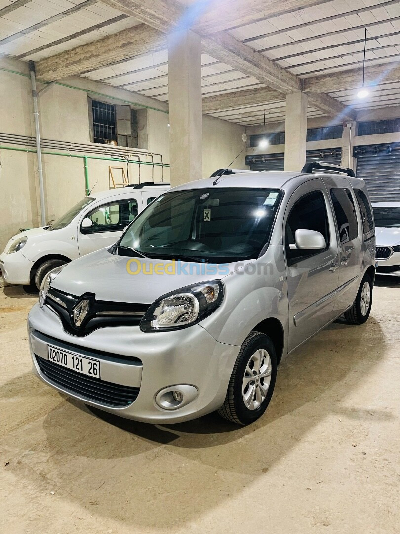 Renault Kangoo 2021 Privilège +