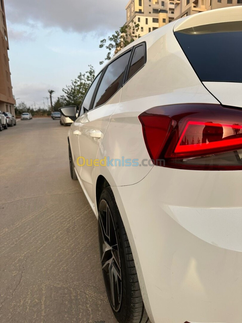 Seat Ibiza 2019 EDITION