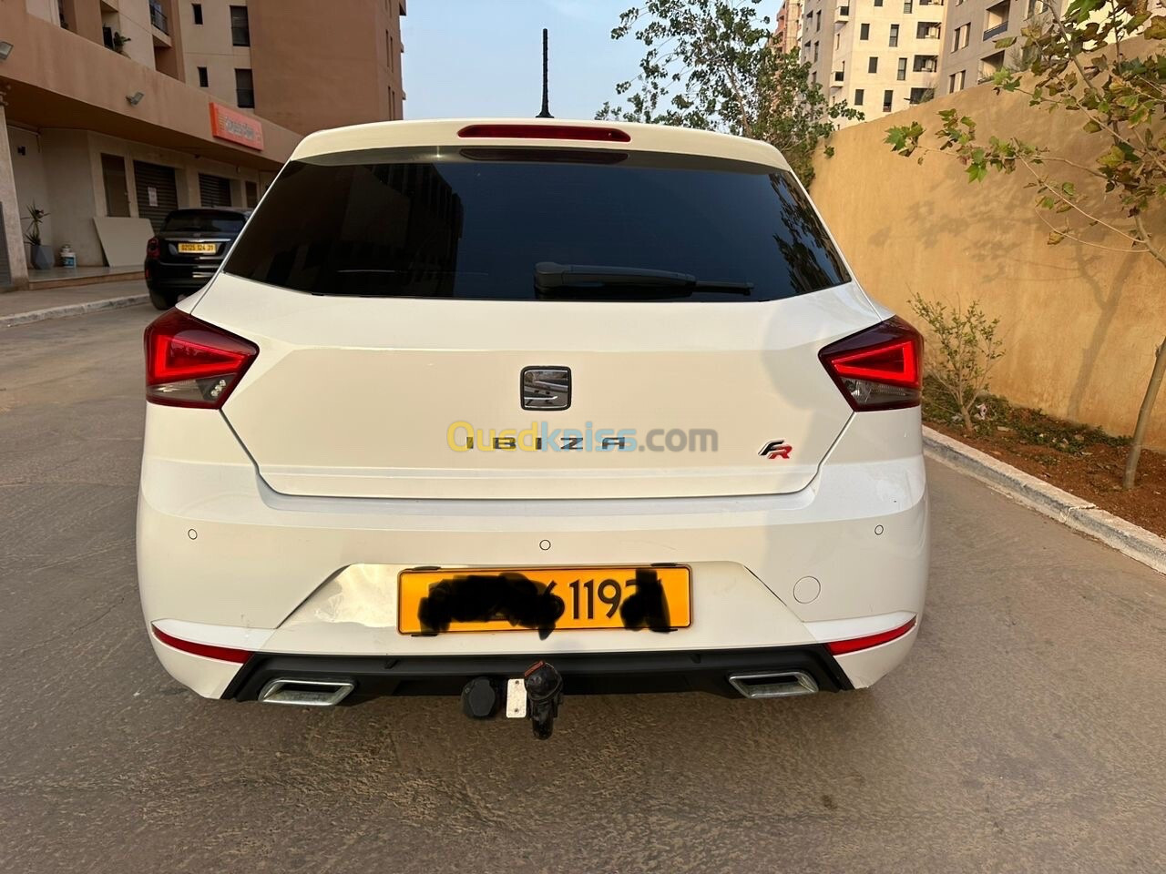 Seat Ibiza 2019 EDITION