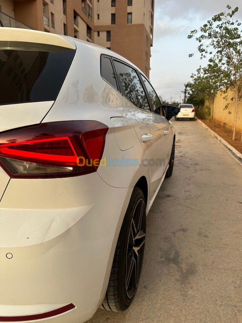 Seat Ibiza 2019 EDITION