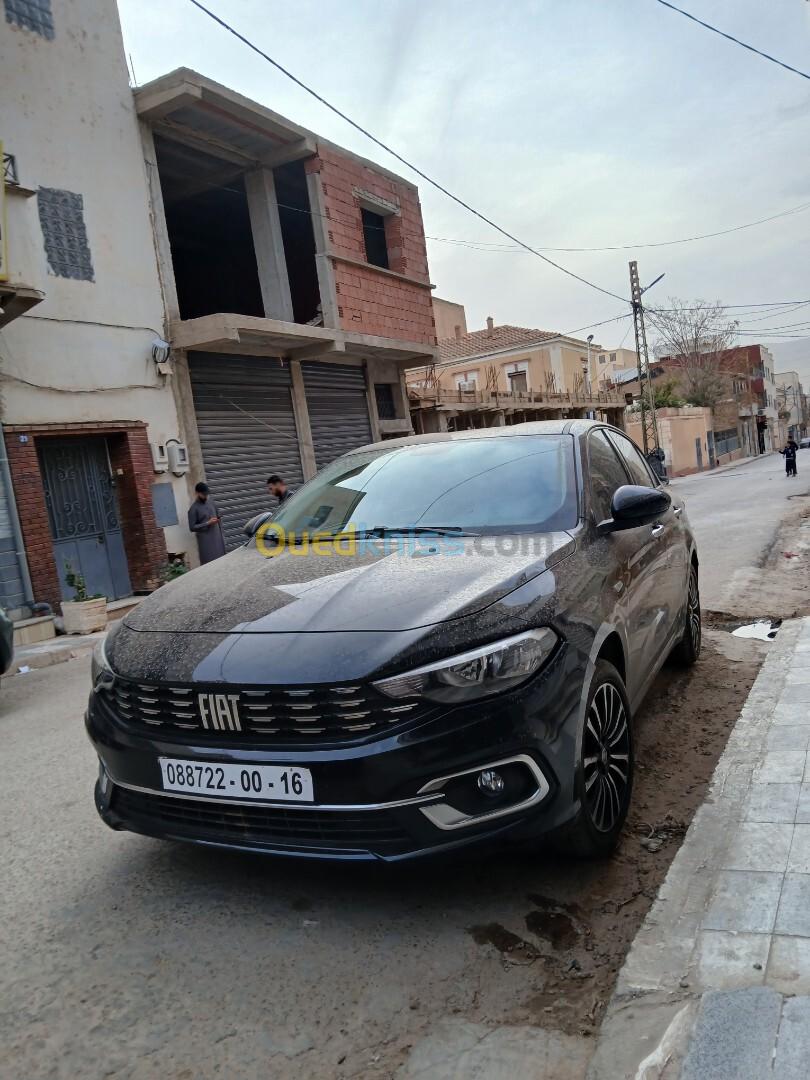 Fiat Tipo Sedan 2024 Life