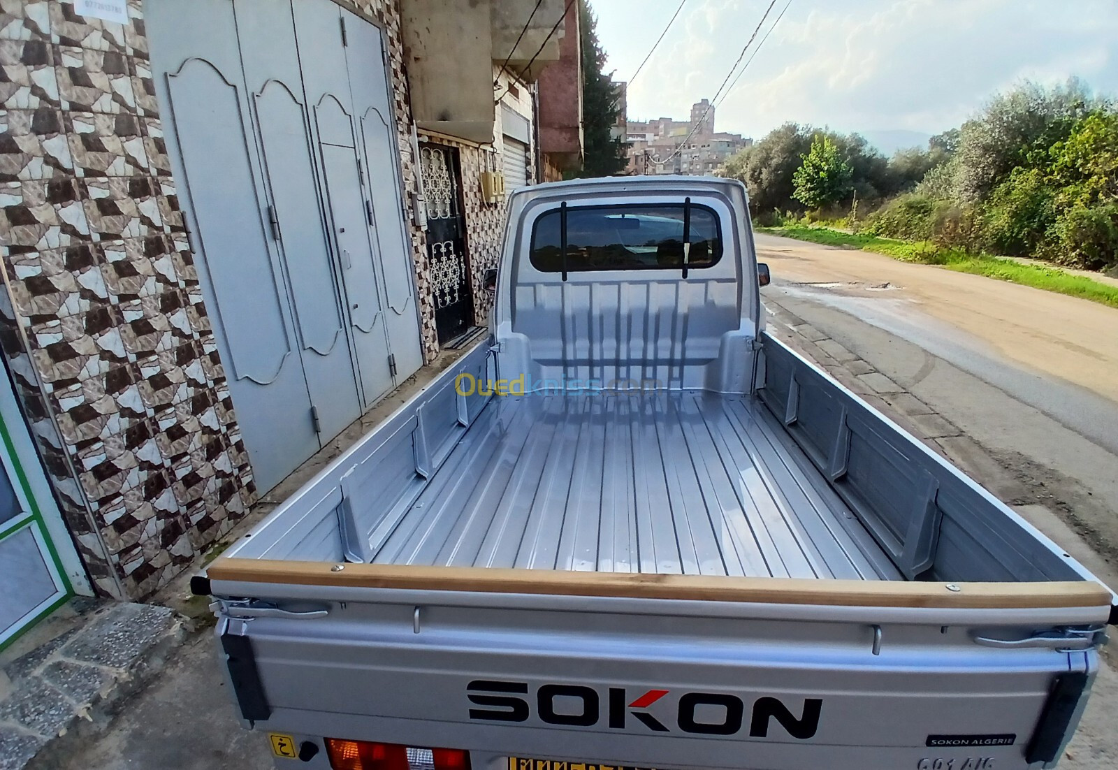 Sokon C01 2024